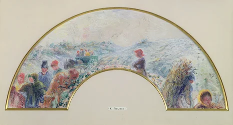 冬、フェアからの帰還、1878